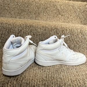 Nike Women’s Court Shoes Size 9
